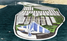 create a unique architectural work