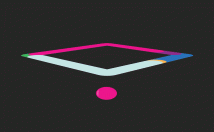 do amazing unique animated GIF banners design 