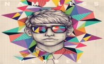 design a Professional Album cover 