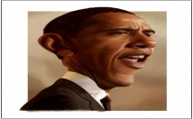 make Digital Caricature From Your Photo 