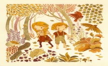 draw childrens book illustrations