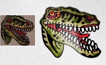 trace, convert, redraw any logo at fast delivery