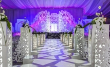 design perfect wedding theme