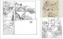 storyboard your any idea in any style