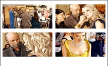 create STORYBOARDS in color