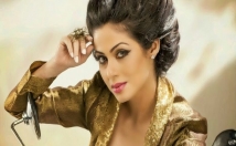 give Actress Sadha's contact details