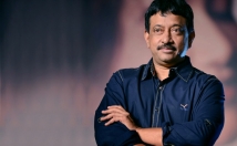 give Director RamGopal Varma's contact details