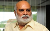 give Director Raghavendra Rao's contact details