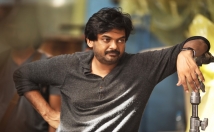 give Director Puri Jagannath's contact details