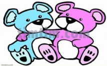 teach how to draw a Teddy Bear