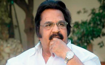 give Director Dr. Dasari Narayana Rao's contact details