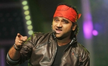 give Music Director Devi Sri Prasad's contact details