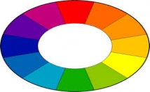 give an overview of Color Theory
