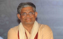 provide Actor Thanikella Bharani's contact details