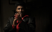 provide Actor Satyam Rajesh's contact details