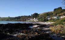 give location details of this Harbour for film shooting