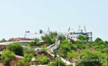 make your birthday blessed with Lord Shiva, Abhishekam at Yanamalakuduru Sivalayam, Vijayawada