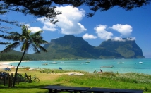 give location details of this Island for film shooting