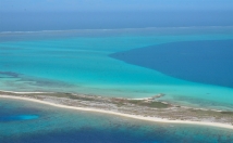 give location details of this Island for film shooting