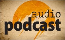 edit, mix and master your audio PODCAST