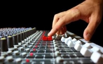 record 3 Club Promo, Drops, Radio Sweepers or Podcast IDs