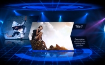 make this exciting personalised promo video