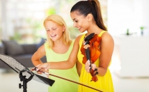 play and record guitar on your song