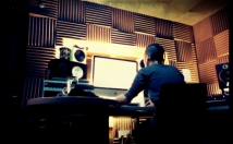 create sound fx, sound design and jingles 