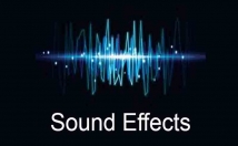 sound design for your Animation or Logo